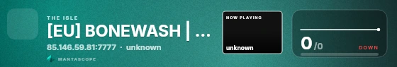 Mesh badge preview