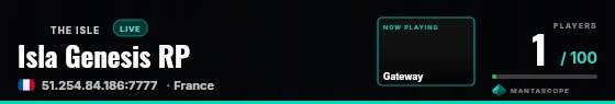 Hero badge preview
