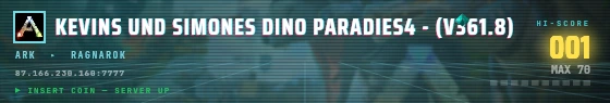 Arcade badge preview