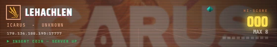 Arcade badge preview