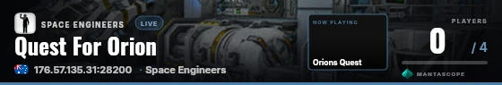 Hero badge preview