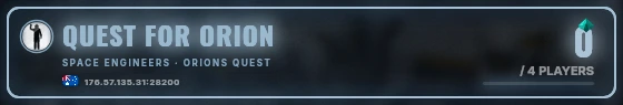 Marquee badge preview