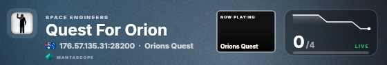 Mesh badge preview