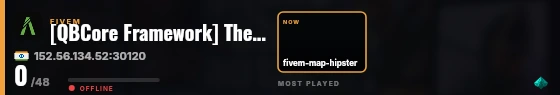 Filmstrip badge preview