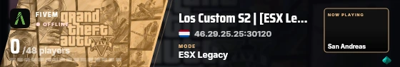 Blade badge preview