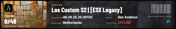 Ticket badge preview