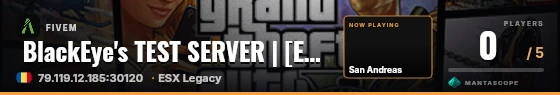 Hero badge preview