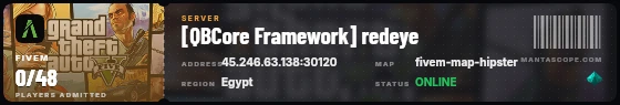 Ticket badge preview