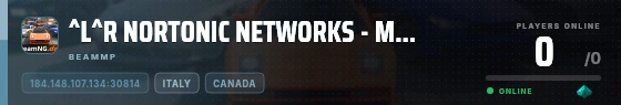 Edge badge preview