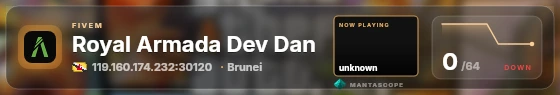 Glass badge preview