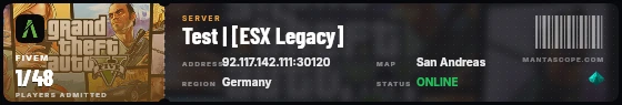 Ticket badge preview