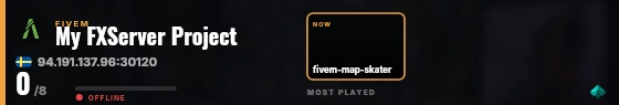 Filmstrip badge preview