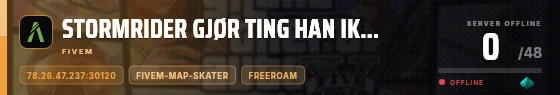 Edge badge preview