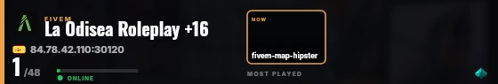 Filmstrip badge preview