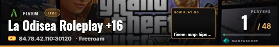Hero badge preview
