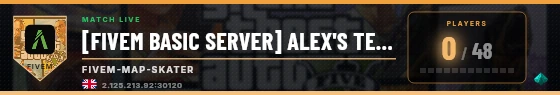 Scoreboard badge preview