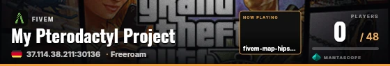 Hero badge preview