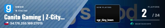Sweep badge preview