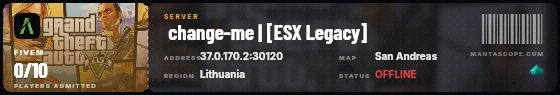 Ticket badge preview