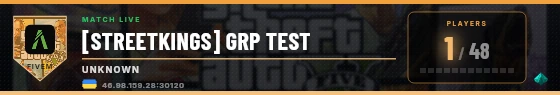 Scoreboard badge preview