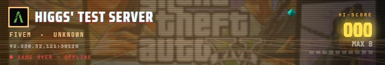 Arcade badge preview