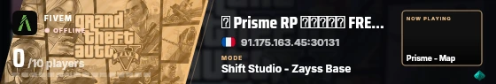 Blade badge preview