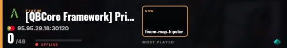 Filmstrip badge preview