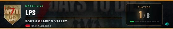 Scoreboard badge preview