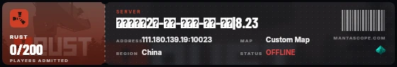 Ticket badge preview