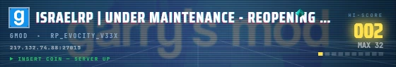 Arcade badge preview