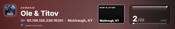 Mesh badge preview