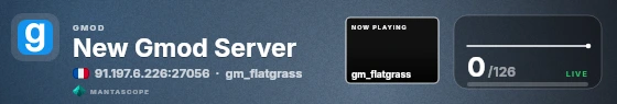 Mesh badge preview