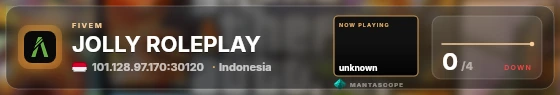Glass badge preview