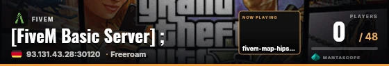 Hero badge preview