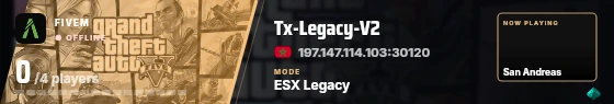Blade badge preview