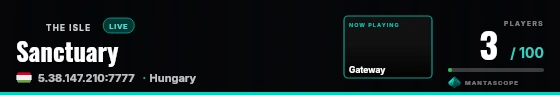 Hero badge preview