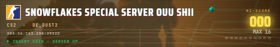 Arcade badge preview