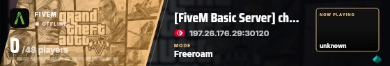 Blade badge preview