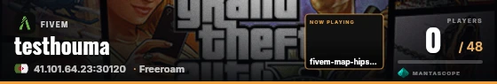 Hero badge preview