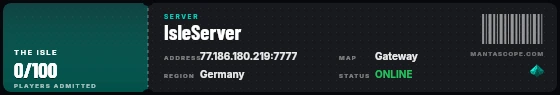 Ticket badge preview
