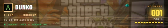 Arcade badge preview