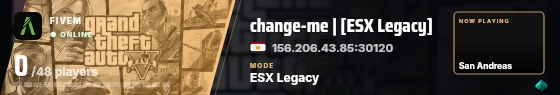 Blade badge preview