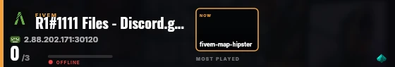 Filmstrip badge preview