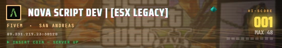 Arcade badge preview