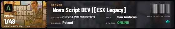 Ticket badge preview