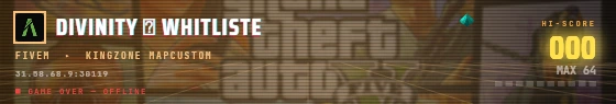 Arcade badge preview