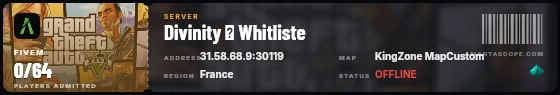 Ticket badge preview