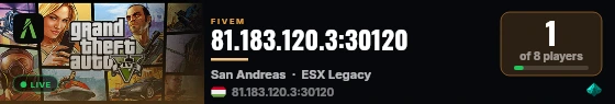81.183.120.3:30120 live status badge