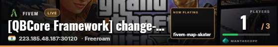 Hero badge preview
