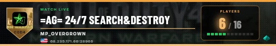 Scoreboard badge preview
